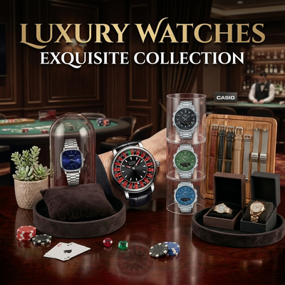 Watches